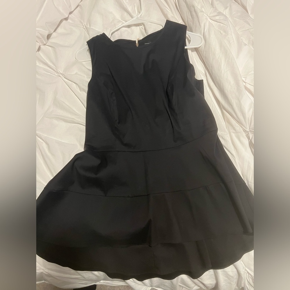 WHBM short Sleeve Blouse
